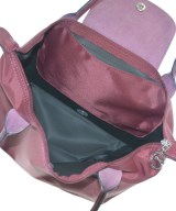 LONGCHAMP（ロンシャン）ハンドバッグ 赤 サイズ:- レディース/2200493849034