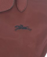 LONGCHAMP（ロンシャン）ハンドバッグ 赤 サイズ:- レディース/2200493849034
