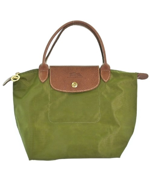 ロンシャン(LONGCHAMP)のLONGCHAMP ハンドバッグ