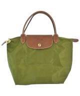LONGCHAMP ハンドバッグ