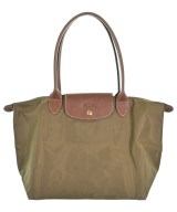LONGCHAMP トートバッグ