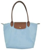 LONGCHAMP トートバッグ