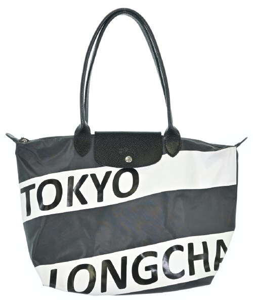 ロンシャン(LONGCHAMP)のLONGCHAMP トートバッグ