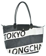 LONGCHAMP トートバッグ