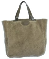 LONGCHAMP トートバッグ