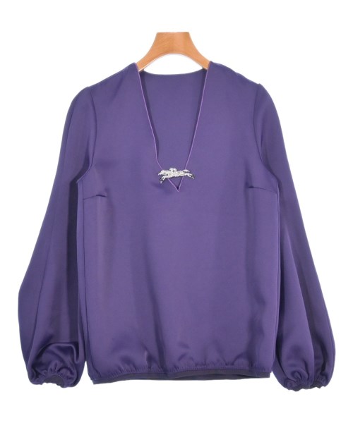 ロンシャン(LONGCHAMP)のLONGCHAMP ブラウス