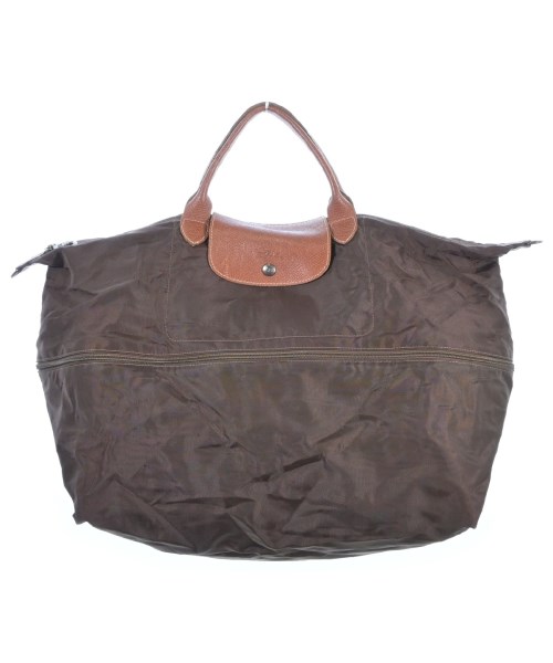 ロンシャン(LONGCHAMP)のLONGCHAMP ボストンバッグ