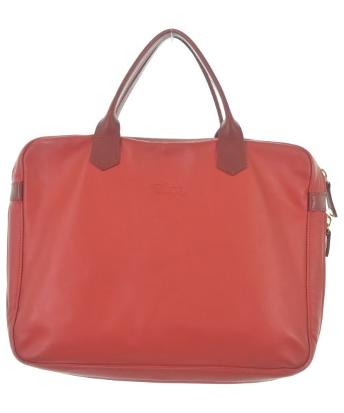 LONGCHAMP（ロンシャン）ハンドバッグ 赤 サイズ:- レディース/2200634235092
