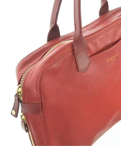LONGCHAMP（ロンシャン）ハンドバッグ 赤 サイズ:- レディース/2200634235092