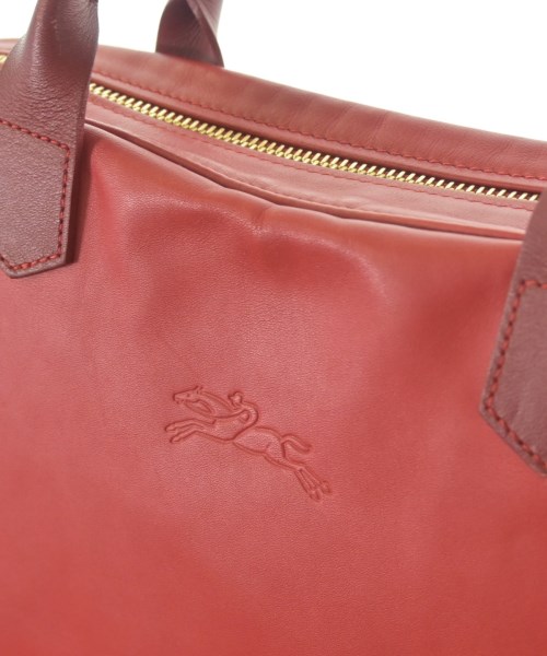 LONGCHAMP（ロンシャン）ハンドバッグ 赤 サイズ:- レディース/2200634235092