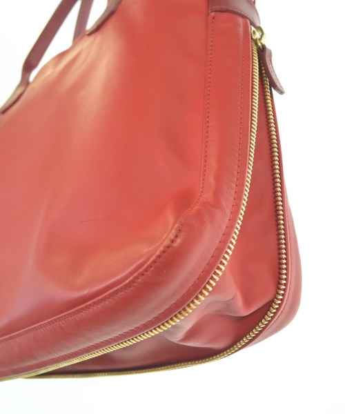 LONGCHAMP（ロンシャン）ハンドバッグ 赤 サイズ:- レディース/2200634235092