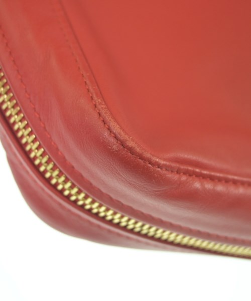 LONGCHAMP（ロンシャン）ハンドバッグ 赤 サイズ:- レディース/2200634235092