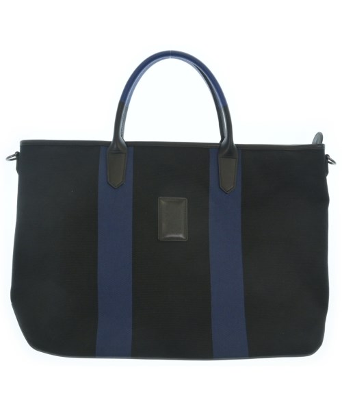 LONGCHAMP(ロンシャン)トートバッグ 黒 サイズ:-/2200622964270