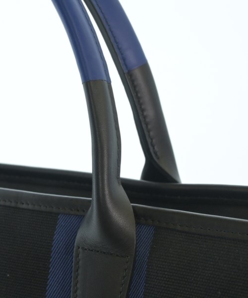 LONGCHAMP（ロンシャン）トートバッグ 黒 サイズ:- メンズ/2200622964270