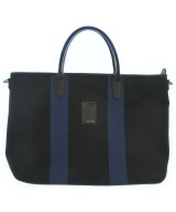 LONGCHAMP（ロンシャン）トートバッグ 黒 サイズ:- メンズ/2200622964270