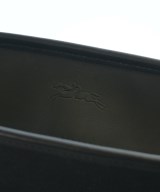 LONGCHAMP（ロンシャン）トートバッグ 黒 サイズ:- メンズ/2200622964270