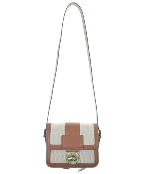 LONGCHAMP(ロンシャン)ショルダーバッグ 白 サイズ:-/2200636078017