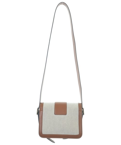 LONGCHAMP（ロンシャン）ショルダーバッグ 白 サイズ:- レディース/2200636078017