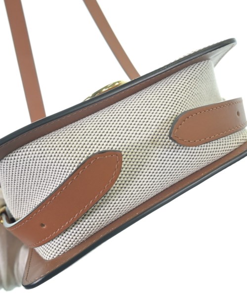 LONGCHAMP（ロンシャン）ショルダーバッグ 白 サイズ:- レディース/2200636078017