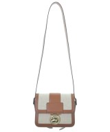 LONGCHAMP（ロンシャン）ショルダーバッグ 白 サイズ:- レディース/2200636078017