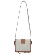 LONGCHAMP（ロンシャン）ショルダーバッグ 白 サイズ:- レディース/2200636078017