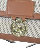 LONGCHAMP（ロンシャン）ショルダーバッグ 白 サイズ:- レディース/2200636078017