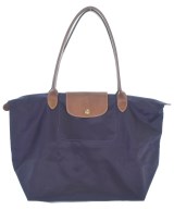 LONGCHAMP（ロンシャン）トートバッグ 紫 サイズ:- レディース/2200636548084