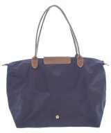 LONGCHAMP（ロンシャン）トートバッグ 紫 サイズ:- レディース/2200636548084