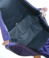 LONGCHAMP（ロンシャン）トートバッグ 紫 サイズ:- レディース/2200636548084