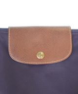 LONGCHAMP（ロンシャン）トートバッグ 紫 サイズ:- レディース/2200636548084