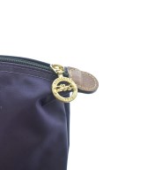 LONGCHAMP（ロンシャン）トートバッグ 紫 サイズ:- レディース/2200636548084
