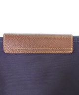 LONGCHAMP（ロンシャン）トートバッグ 紫 サイズ:- レディース/2200636548084