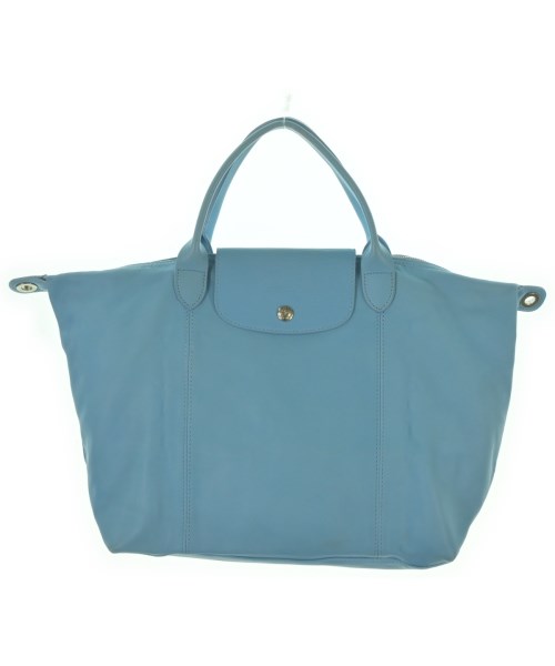 LONGCHAMP(ロンシャン)ショルダーバッグ 青 サイズ:-/2200621257045