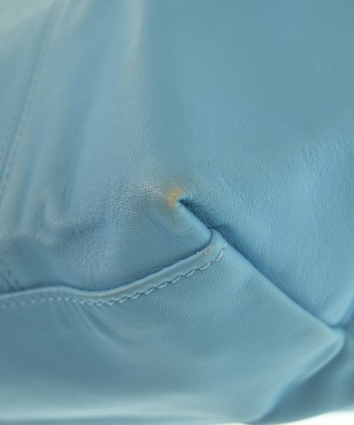 LONGCHAMP（ロンシャン）ショルダーバッグ 青 サイズ:- レディース/2200621257045