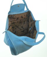 LONGCHAMP（ロンシャン）ショルダーバッグ 青 サイズ:- レディース/2200621257045