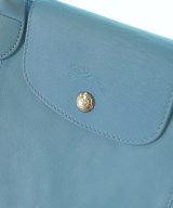 LONGCHAMP（ロンシャン）ショルダーバッグ 青 サイズ:- レディース/2200621257045
