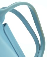 LONGCHAMP（ロンシャン）ショルダーバッグ 青 サイズ:- レディース/2200621257045