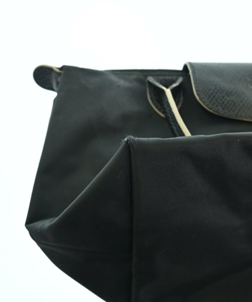 LONGCHAMP（ロンシャン）ハンドバッグ 黒 サイズ:- レディース/2200636180093