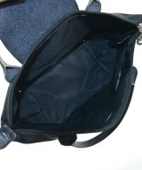 LONGCHAMP（ロンシャン）ハンドバッグ 黒 サイズ:- レディース/2200636180093