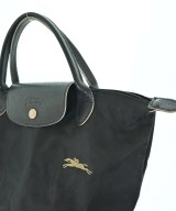 LONGCHAMP（ロンシャン）ハンドバッグ 黒 サイズ:- レディース/2200636180093