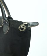 LONGCHAMP（ロンシャン）ハンドバッグ 黒 サイズ:- レディース/2200636180093