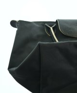 LONGCHAMP（ロンシャン）ハンドバッグ 黒 サイズ:- レディース/2200636180093