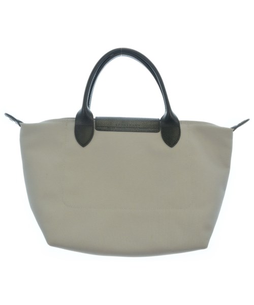 LONGCHAMP（ロンシャン）トートバッグ グレー サイズ:- レディース/2200637474160