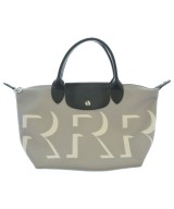 LONGCHAMP（ロンシャン）トートバッグ グレー サイズ:- レディース/2200637474160
