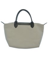 LONGCHAMP（ロンシャン）トートバッグ グレー サイズ:- レディース/2200637474160