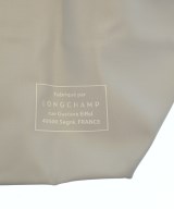 LONGCHAMP（ロンシャン）トートバッグ グレー サイズ:- レディース/2200637474177