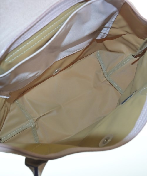 LONGCHAMP（ロンシャン）その他 ピンク サイズ:- レディース/2200621124071