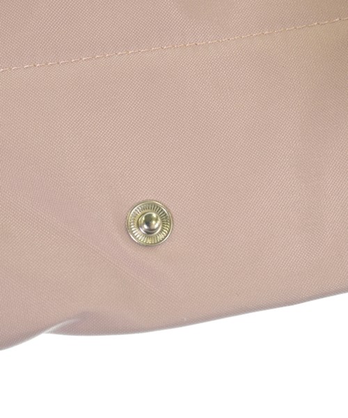 LONGCHAMP（ロンシャン）その他 ピンク サイズ:- レディース/2200621124071