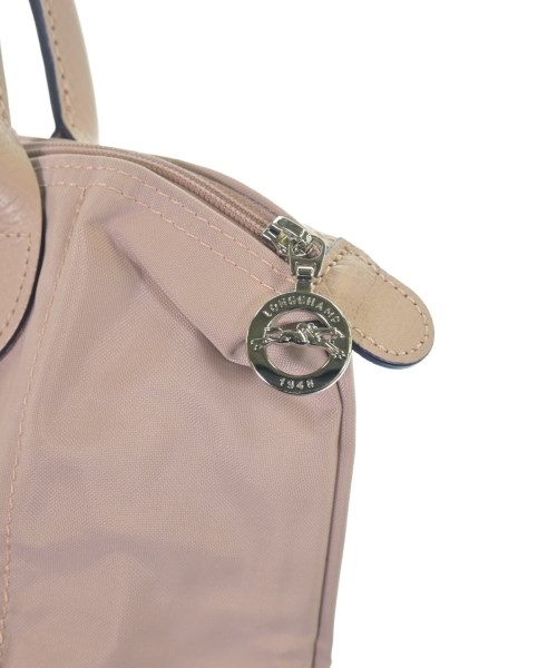 LONGCHAMP（ロンシャン）その他 ピンク サイズ:- レディース/2200621124071
