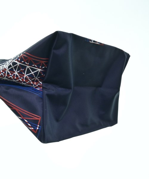 LONGCHAMP（ロンシャン）トートバッグ 紺 サイズ:- レディース/2200635606051